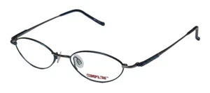 NEU COSMOPOLITAN PRUNKBRILLE BLAU MEHRFARBIG 48-17-135 VOLLRAND DAMEN - Bild 1 von 8