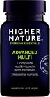 Higher Nature Advanced Multi - Complete Multivitamin with Minerals - 90 Tablets