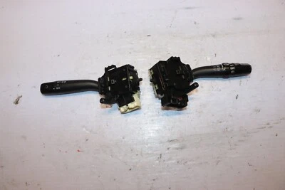 Interruptor de faro de señal de giro limpiaparabrisas OEM Toyota Celica GTS 2000-2004 Foto 1 de 4