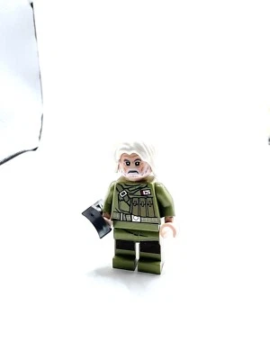 Lego Admiral Ematt minifigure SW0891 Star wars Q-26 — 第 1/4 张图片