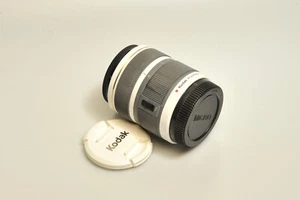 Kodak Pixpro 12-45 mm F3,5-6,3 edición asférica para M4/3 tal cual [L00VV001245] - Imagen 1 de 12
