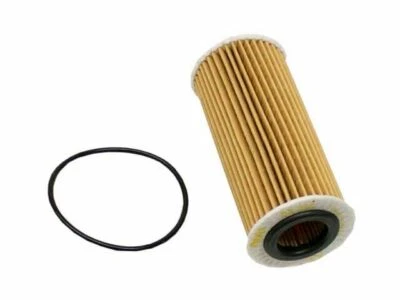 Filtro de aceite Mahle 98199BV para Audi A5 Quattro 2018-2019 Foto 1 de 2