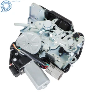 Rear Tailgate Lock Actuator w/Motor for Chrysler Town & Country 08-15 Dodge Jeep - Picture 1 of 10