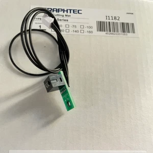 Placa sensor de marca de registro original para plotter de corte Graphtec CE5000 - Imagen 1 de 3