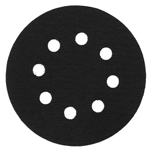 5 Zoll 8 Loch ultradünnes Schutz Schnittstellenpad für Schleifpad Schwamm - Bild 1 von 17