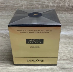 LANCOME Absolue L'Extrait Ultimate Elixir Cream 50ml - Imagen 1 de 2