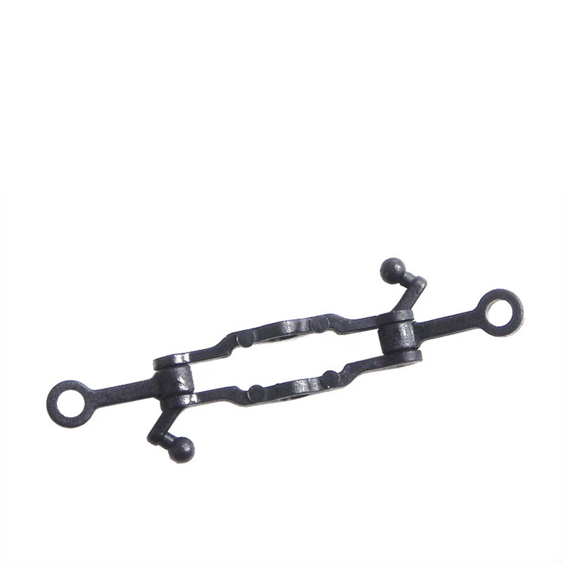 Anlenkhebel Radius Minium AD Caliber 120 Hughes 300 Helikopter Kyosho CA-0005 - Bild 1 von 1