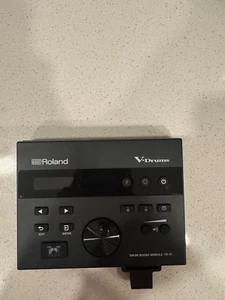 Roland V-Drums TD-07 Sound Module with Bluetooth - Picture 1 of 2