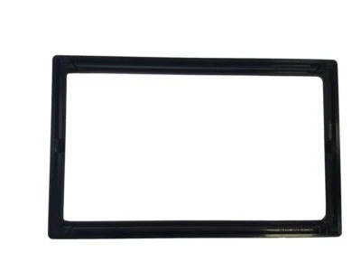 Trim Ring for Kenwood DDX376BT DDX396 DDX5706S DDX6704S DDX6705S DDX6706S