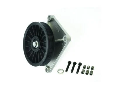 Polea de paso compresor de aire acondicionado Saturn SC2 1994-1998 Dorman 38794ZS 1997 1995 Foto 1 de 2