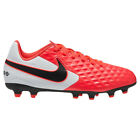 Nike Kinder Tiempo Legend 8 Academy MG rot/wei [AT5732-606]