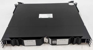 BELDEN PPC NT2-210687PET 1RU 6 Position Extended Chassis Fiber Patch Panel NEW! - Picture 1 of 4