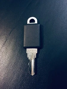Knoll K070 Schlüssel Aktenschrank Ersatzschlüssel OEM - Bild 1 von 2