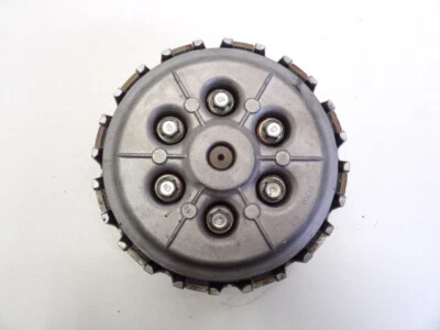 Yamaha XV 750 Virago 1988-1998 embrague (embrague) 201479969 Foto 1 de 4