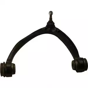 Suspension Control Arm and Ball Joint Assembly QuickSteer X80669 - Picture 1 of 2