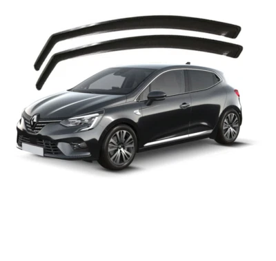 DEFLETTORI / ANTITURBO RENAULT CLIO V SERIE 2019> 5 PORTE 12.711 FARAD - Immagine 1 di 4