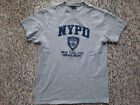 T-Shirt Officially Licensed NYPD