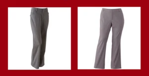 Dockers ~ Hello Smooth Women's The Khaki Pants $50 NWT - Picture 1 of 5