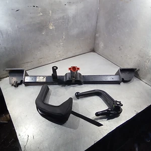 BMW Mini Clubman R55 2010-2013 Westfalia Aftermarket Detachable Tow Bar Kit - Picture 1 of 4