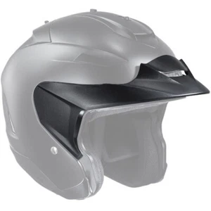 Visière Casque HJC IS-33 II Noir MAT - Picture 1 of 4