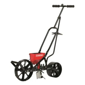 New Chapin Garden Seed Spreader with Seed Plates And Row Marker 1.5-Liter Hopper - Picture 1 of 1