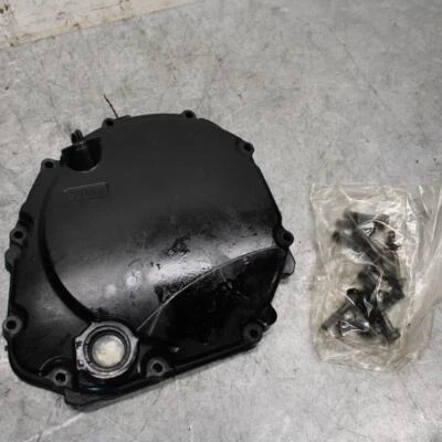 Suzuki GSXR1000 2001 embrague lateral motor cubierta 11340-40F00 BB52 Foto 1 de 4