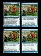 * mrm * FR/vf 4x merrow Commerce-commerce suire mtg lorwyn