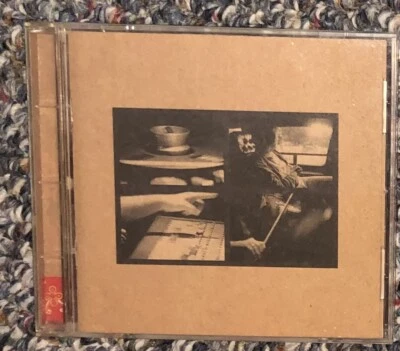 Tom Petty "Wildflowers" CD ~ Good Condition ~ Free Shipping - Image 1 of 3