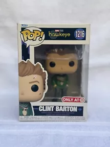 Funko Pop! Clint Barton #1216 - Imagen 1 de 6