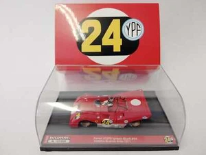 Brumm Ferrari 312 PB #24 Giunti 1000Km Buenos Aires 1971 1/43 S11/04B - Foto 1 di 4