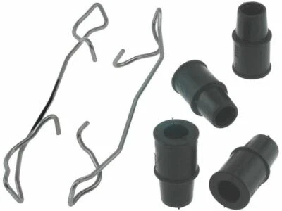 Kit de herrajes de freno delanteros Saturn LS2 2000 56866SH Foto 1 de 2