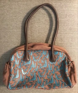 Gama-Go Umhängetasche - Bild 1 von 11