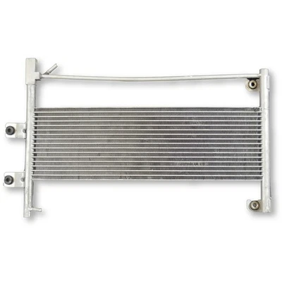 2611311 GPD enfriador de aceite para Nissan NV3500 NV1500 NV2500 2012-2015 Foto 1 de 2