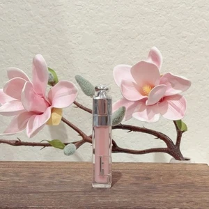 Dior Addict Lip Maximizer Plumping Gloss 001 Pink Neu ohne Karton - Bild 1 von 6