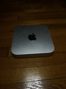 Apple Mac mini A1347 | Late 2012 | i5 2.50GHz | 16GB RAM | 256GB SSD Catalina - Picture 1 of 6