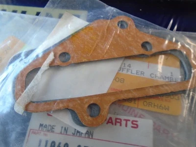 NOVA JUNTA DE VÁLVULA DE CONTROLE DE FÁBRICA KAWASAKI JF650 JS650 JH750 11060-3723 - Imagem 1 de 2