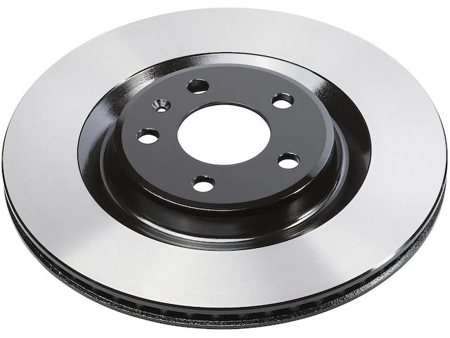 Rear Brake Rotor For 2018-2024 Audi S5 Sportback 2019 2020 2021 2022 GN269MV - Image 1 of 1