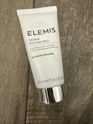 Elemis Papaya Enzyme Peel Enzymatic Cream Exfoliator - 1.6oz - Image 1 of 2