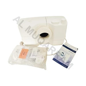 Grundfos Sololift 2 WC-3 estación de elevación automática para aguas residuales - Imagen 1 de 9