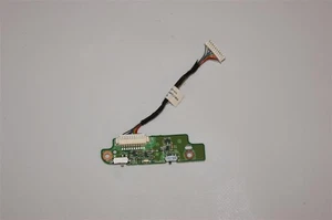 Dell XPS M1330 PP25L WLAN Schalter WIFI Switch 48.4C303.011 #3059 - Picture 1 of 1