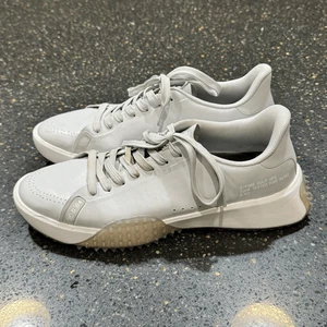 G/Fore G.112 Golf Shoes. White. Size 8.5 - Picture 1 of 9