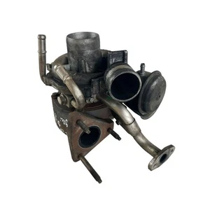 Renault Laguna II 2007 Diesel 96kW Turbolader Turbo H82003985 JUT97472 - Bild 1 von 8