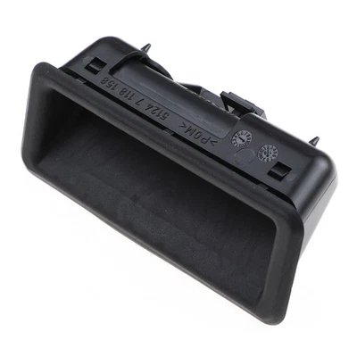Boot Lid Trunk Tailgate Release Handle Switch For BMW E88 E90 E60 E70 X1 X5 X6 - Image 1 of 4
