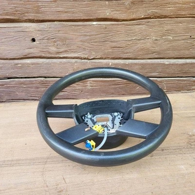 VW POLO AW1, BZ1, AE1 Lenkrad 6Q0419091G 1.20 Diesel 70kw 2004 31505897 - Bild 1 von 4