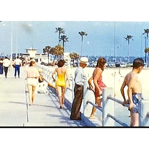 Vintage 8mm Film Home Movie 1954-5 Florida Trip Bagnell Dam Allenton - Picture 1 of 10