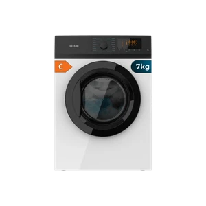 Trockner mit Wärmepumpe Cecotec Bolero DressCode 7200V Weiß 7 Kg Kapazität - Bild 1 von 1