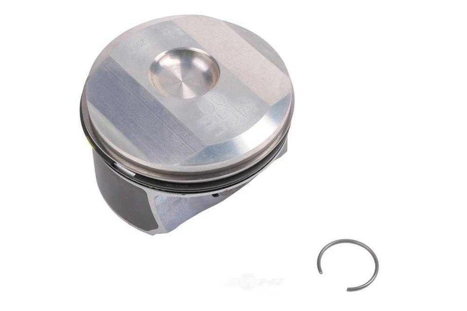 Pistón motor Foto 1 de 2