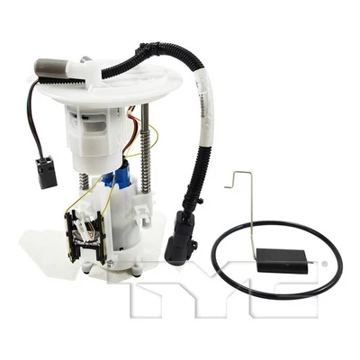 For Ford Explorer 2004-2005 TYC Fuel Pump Module Assembly Foto 1 de 4