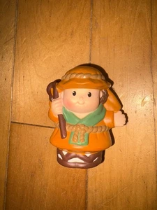 Fisher Price Little People Nativity Replacement Joseph Figure (a) - Picture 1 of 3
