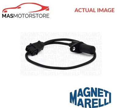 CRANKSHAFT POSITION SENSOR MAGNETI MARELLI 111040211103 I NEW OE REPLACEMENT - Image 1 of 4